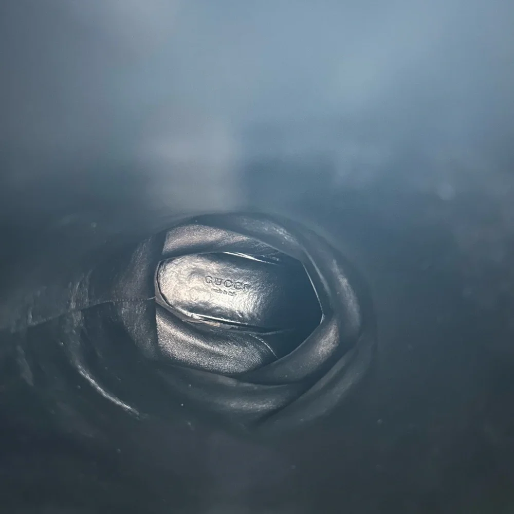 Gucci Riding Boot - Picture 5 of 6